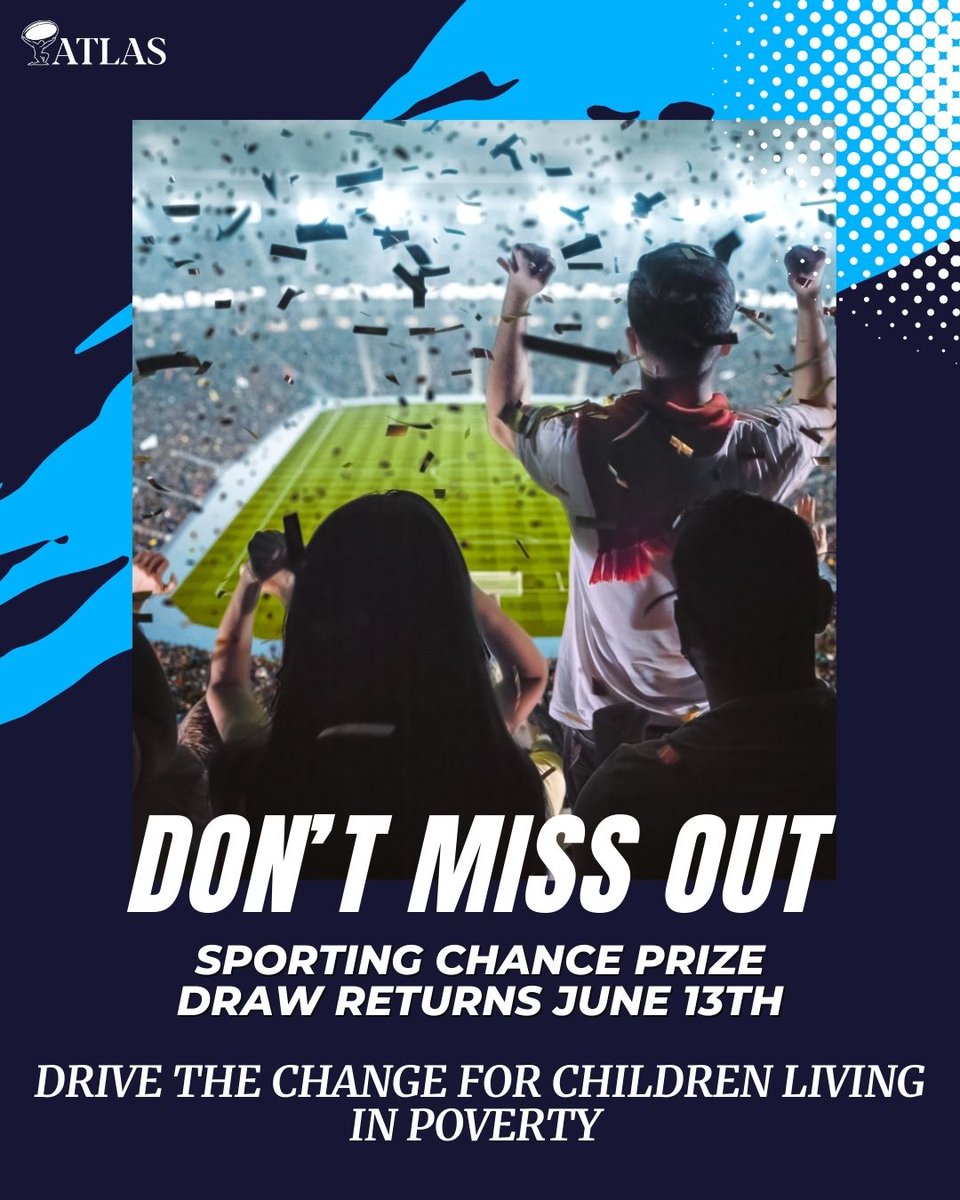 The Atlas Foundation tweet media