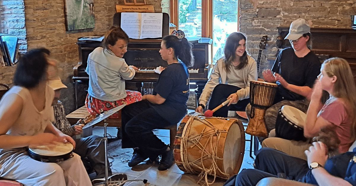 Are you a visually impaired musician with a passion for songwriting? 🎶
LOOK is searching for a star to represent the UK in the final of the International Low Vision Song Contest 2025 on the 16th of May 2025 – it could be you!
Find out more here: buff.ly/4k9ldor