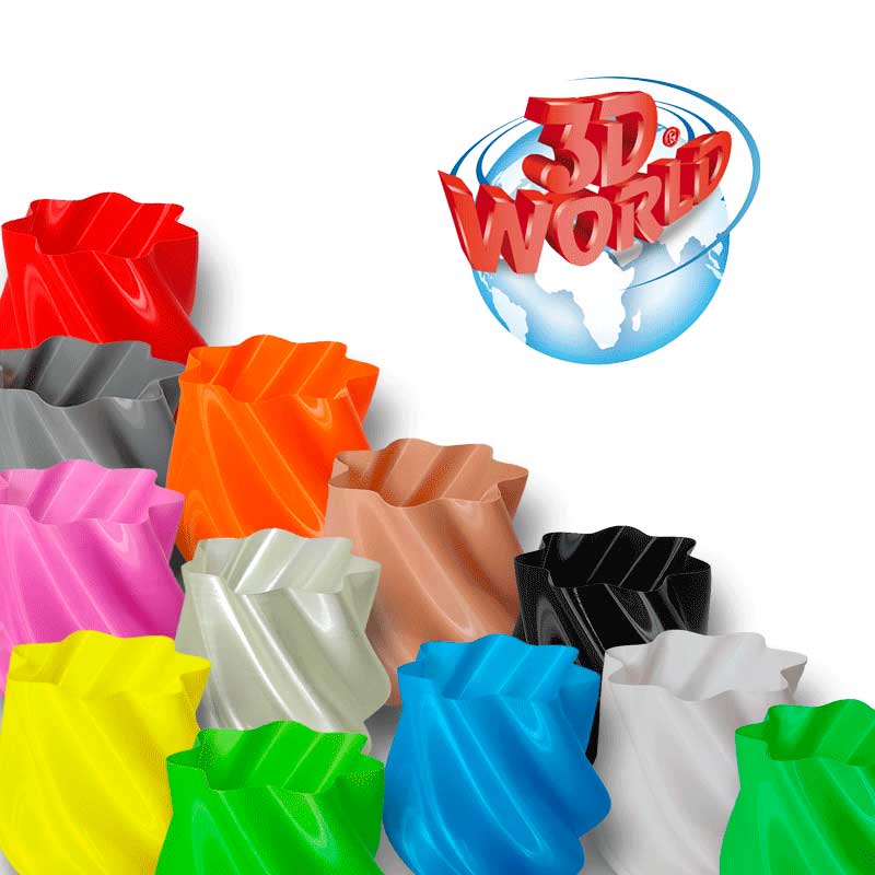 dealermarket's tweet photo. #3DPrinting #3dprint #3dprinted Este PLA Premium recibe reseñas positivas https://t.co/ZjcUP4ox4g #felizsemana #mayorista #mayoristainformatica #distribuidores #TiendaOnLine #compras #reseller #ofertasdiarias #topventas #proveedores #proveedor #informatica #etailers https://t.co/e9cpTAWjuH