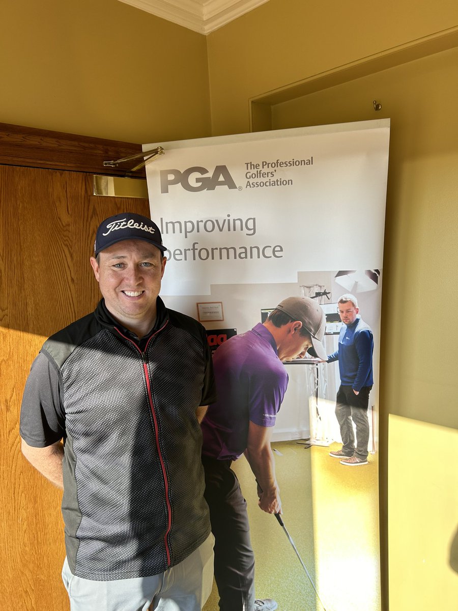 Martin Dempster (@dempstermartin) on Twitter photo Carding an eagle and seven birdies, <a href="/GRobertsonGolf/">Graeme Robertson</a> shoots seven-under 64 at <a href="/Western_Gailes/">Western Gailes Golf Club</a> to win <a href="/PGAScotland/">PGAScotland</a> Winter Stableford with 43 points, finishing three ahead of second-placed Alastair Forsyth with Jack McDonald third on 39
<a href="/ScotsmanSport/">Scotsman Sport</a> Carding an eagle and seven birdies, <a href="/GRobertsonGolf/">Graeme Robertson</a> shoots seven-under 64 at <a href="/Western_Gailes/">Western Gailes Golf Club</a> to win <a href="/PGAScotland/">PGAScotland</a> Winter Stableford with 43 points, finishing three ahead of second-placed Alastair Forsyth with Jack McDonald third on 39
<a href="/ScotsmanSport/">Scotsman Sport</a>