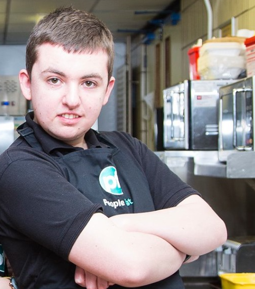 People First Independent Advocacy tweet media