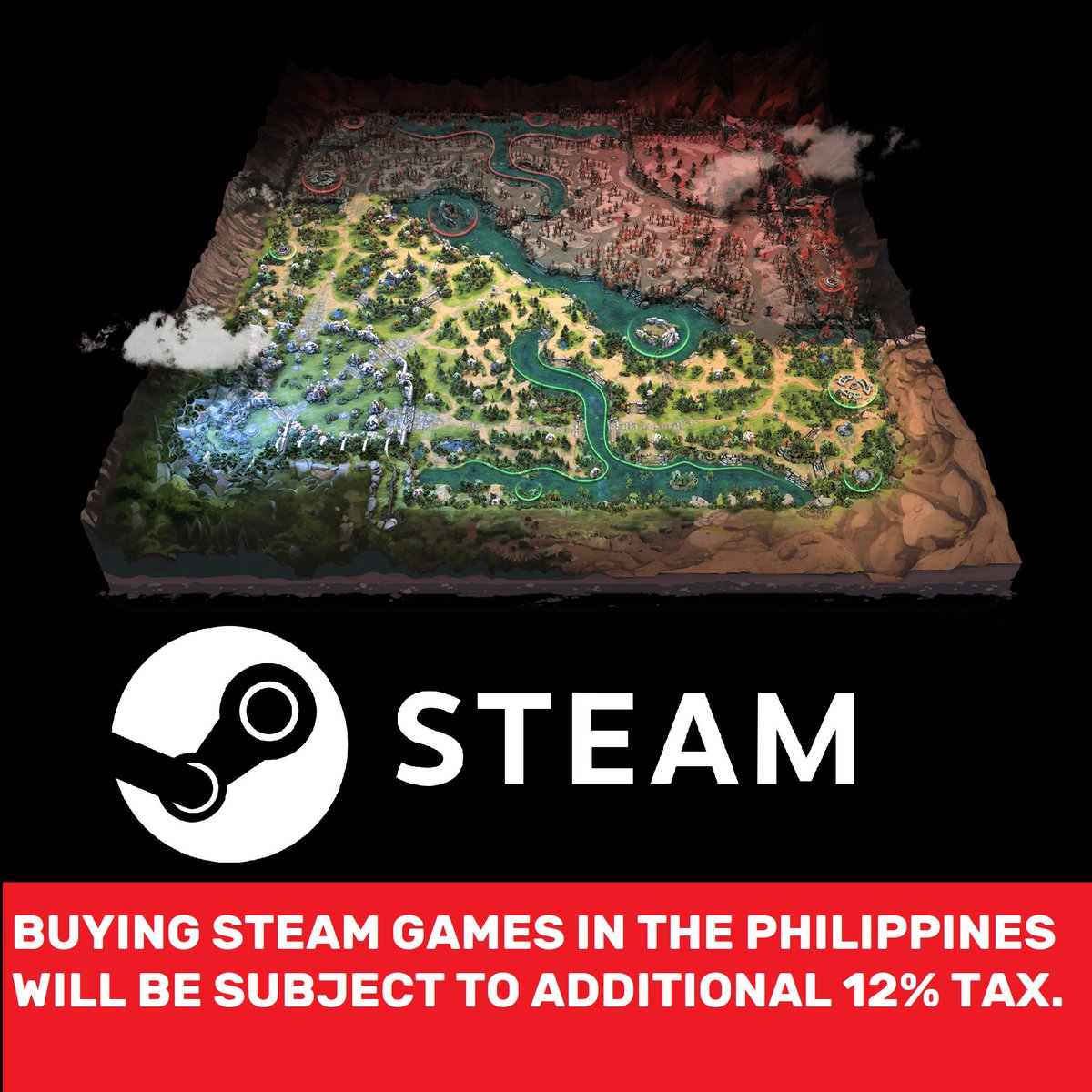 Dota 2 Philippines tweet media