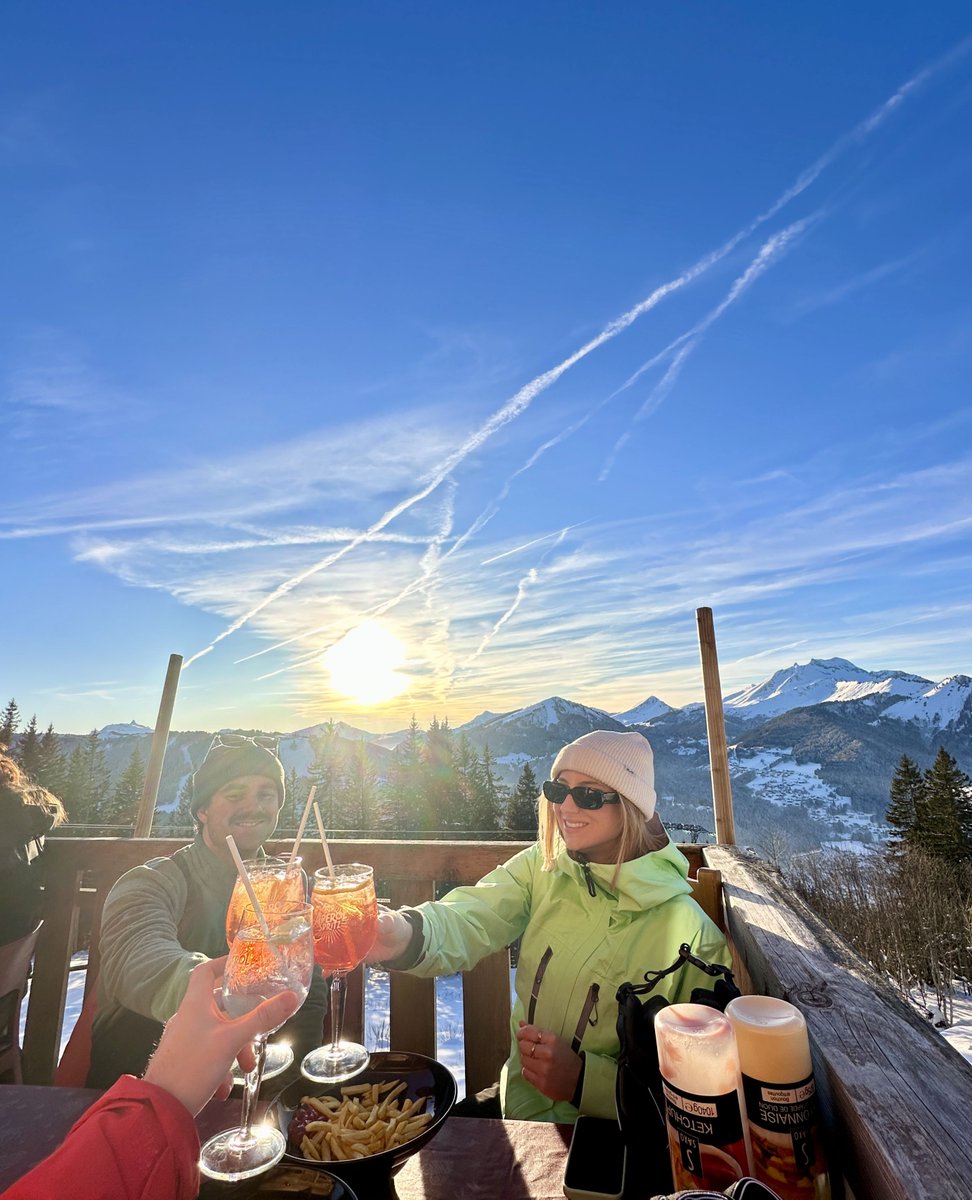 More Mountain tweet media