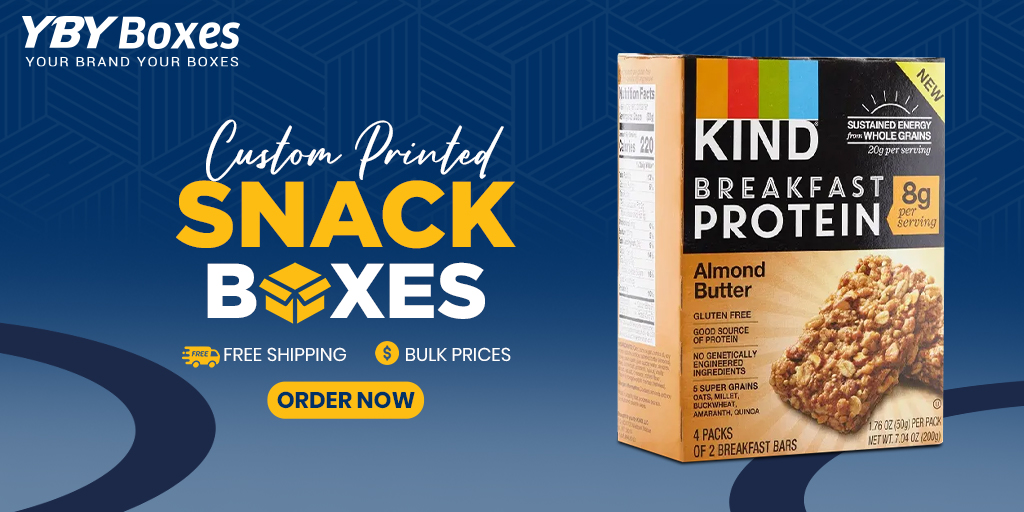 ybyboxesuk's tweet image. 📦 Snack in Style with Custom Snack Boxes! 📦
Impress your customers with our premium custom printed snack boxes.  🍪✨
Custom Printing
Eco-Friendly  Materials
Free Shipping
Email: inquiry@ybyboxes.co.uk
Order Now: shorturl.at/mER9d
#YBYBoxesUK #packagingboxes #SnackBoxes