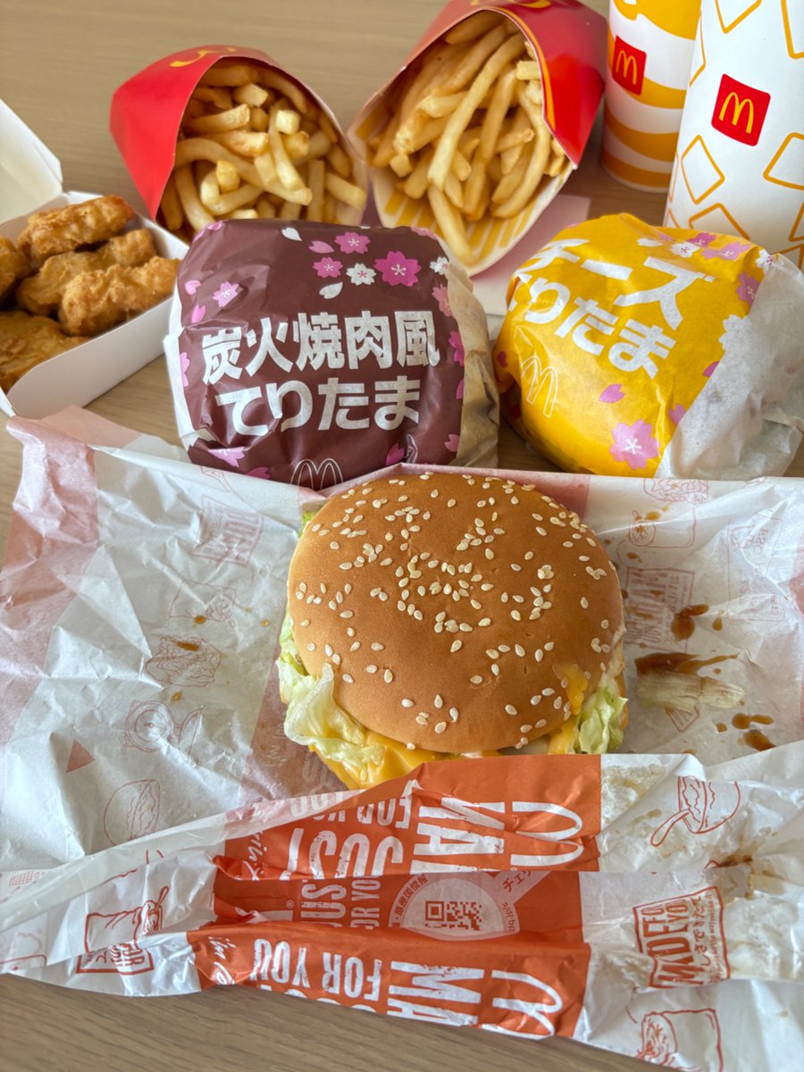 yua_feedee's tweet photo. い…一食で2日分食べちゃってる… https://t.co/YE8awP3r64