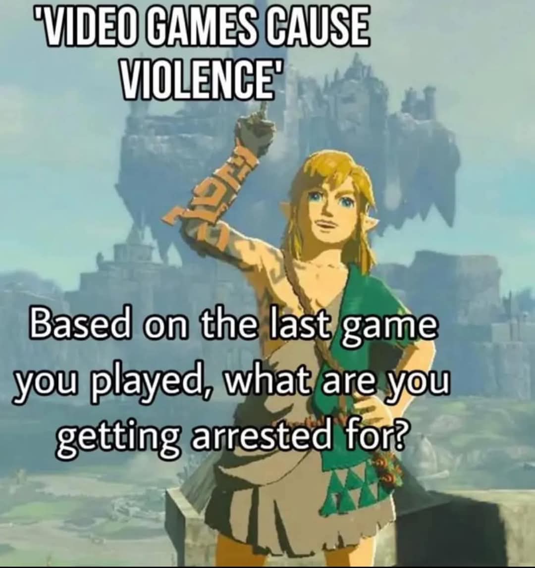 Nostalgic Gamer tweet media