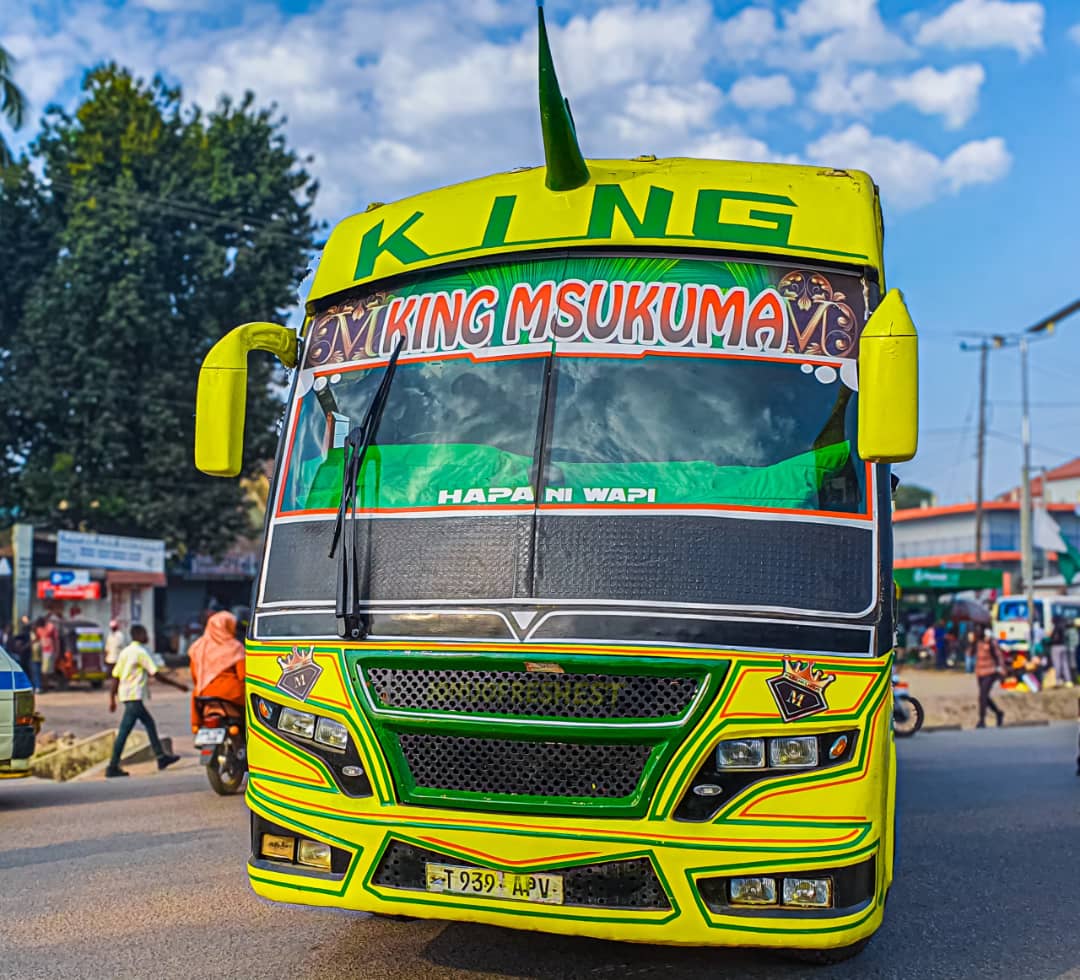 TBoundBuses's tweet photo. #KingMusukuma
Mwanza Nkome
@JonijoFreshest_ ๐ธ https://t.co/Q3hWa9Dbdy