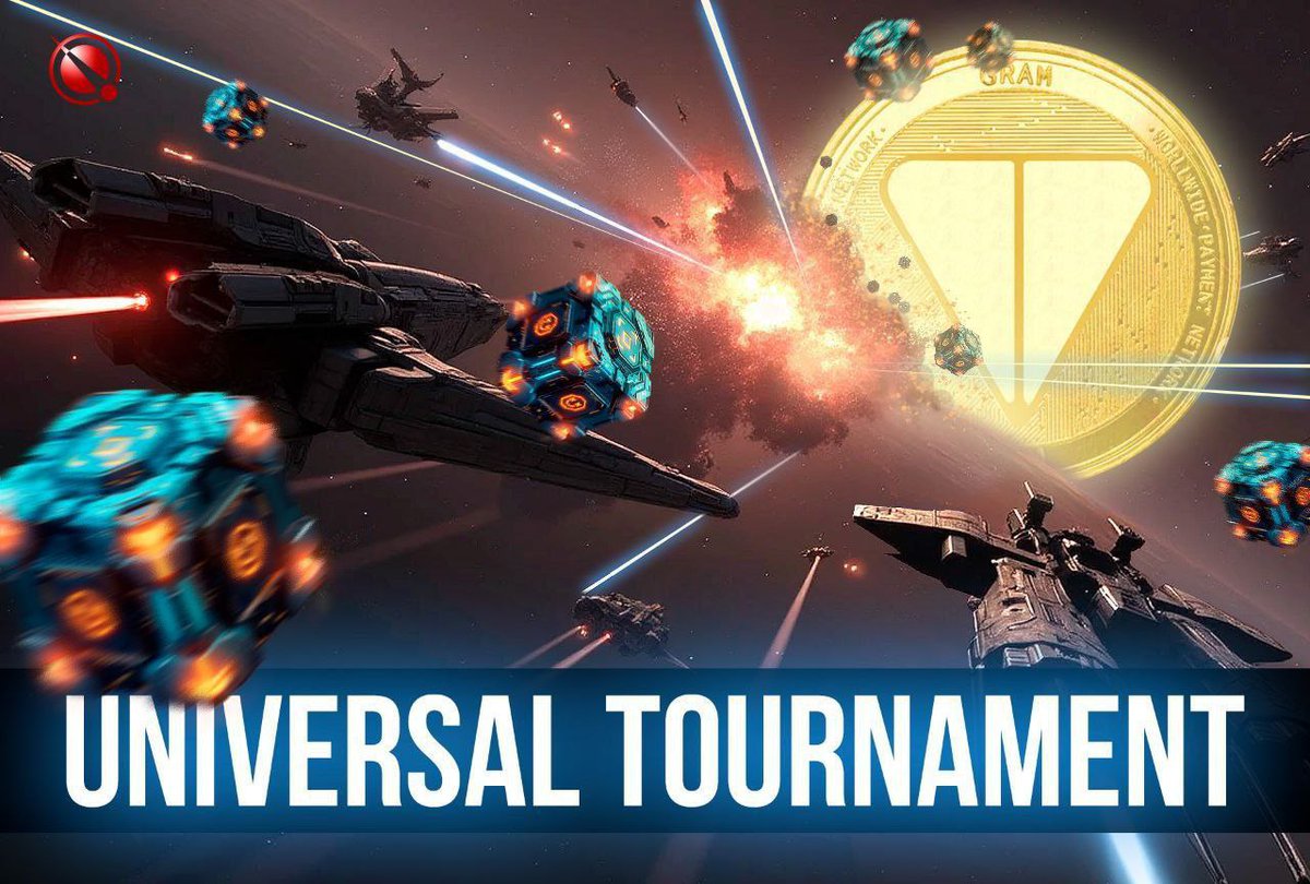 🏆 Fight in the tournament and win a $TON

Commanders, it's time to compete and win some cool prizes!

Read more info in our Telegram: t.me/VorpalAnnounce…