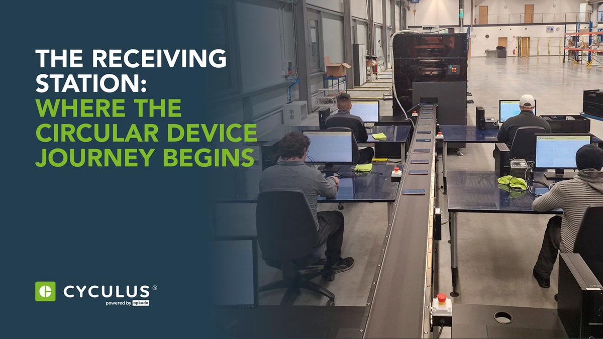CyculusServices tweet picture