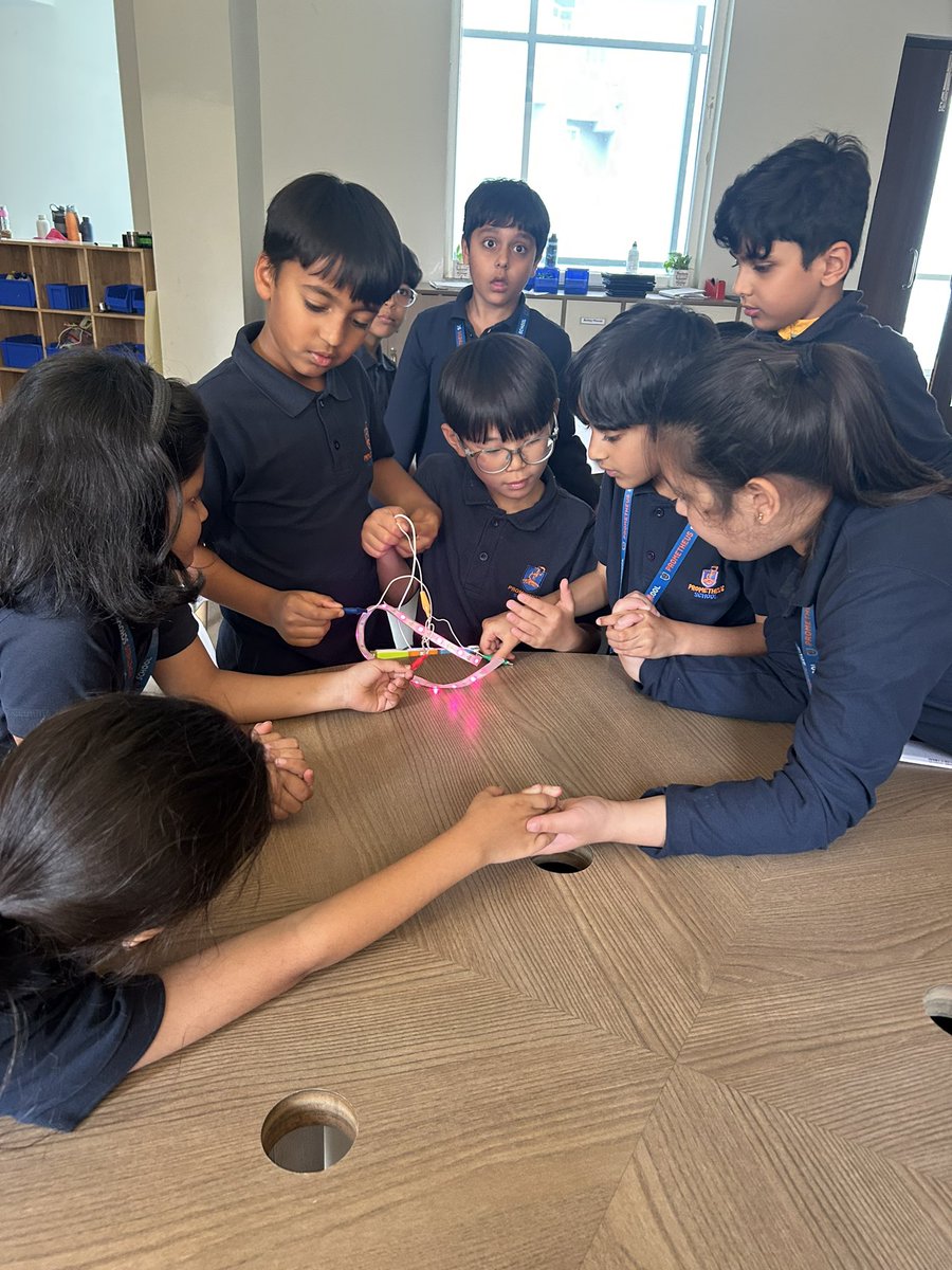 Kirti Trehan tweet media