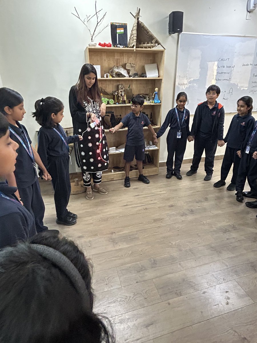 Kirti Trehan tweet media