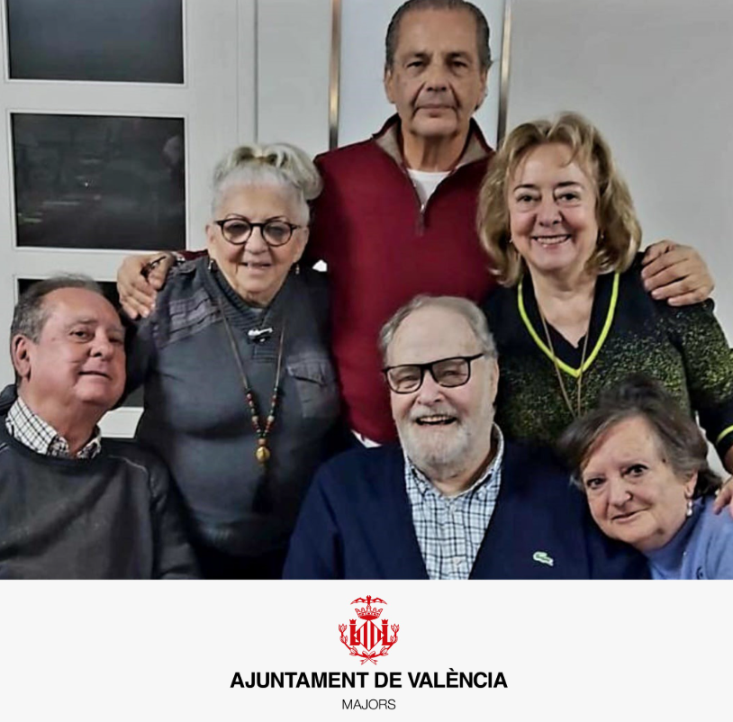 HogaresComparti's tweet photo. Estamos de enhorabuena. La Regidoría del Major de l'Ajuntament de València ha concedido a Hogares  una subvención para los programas de envejecimiento activo, formación, sensibilización y voluntariado.

Gracias a esto seguimos desarrollando el proyecto de Hogares Compartidos. https://t.co/oiYIDHNs3q