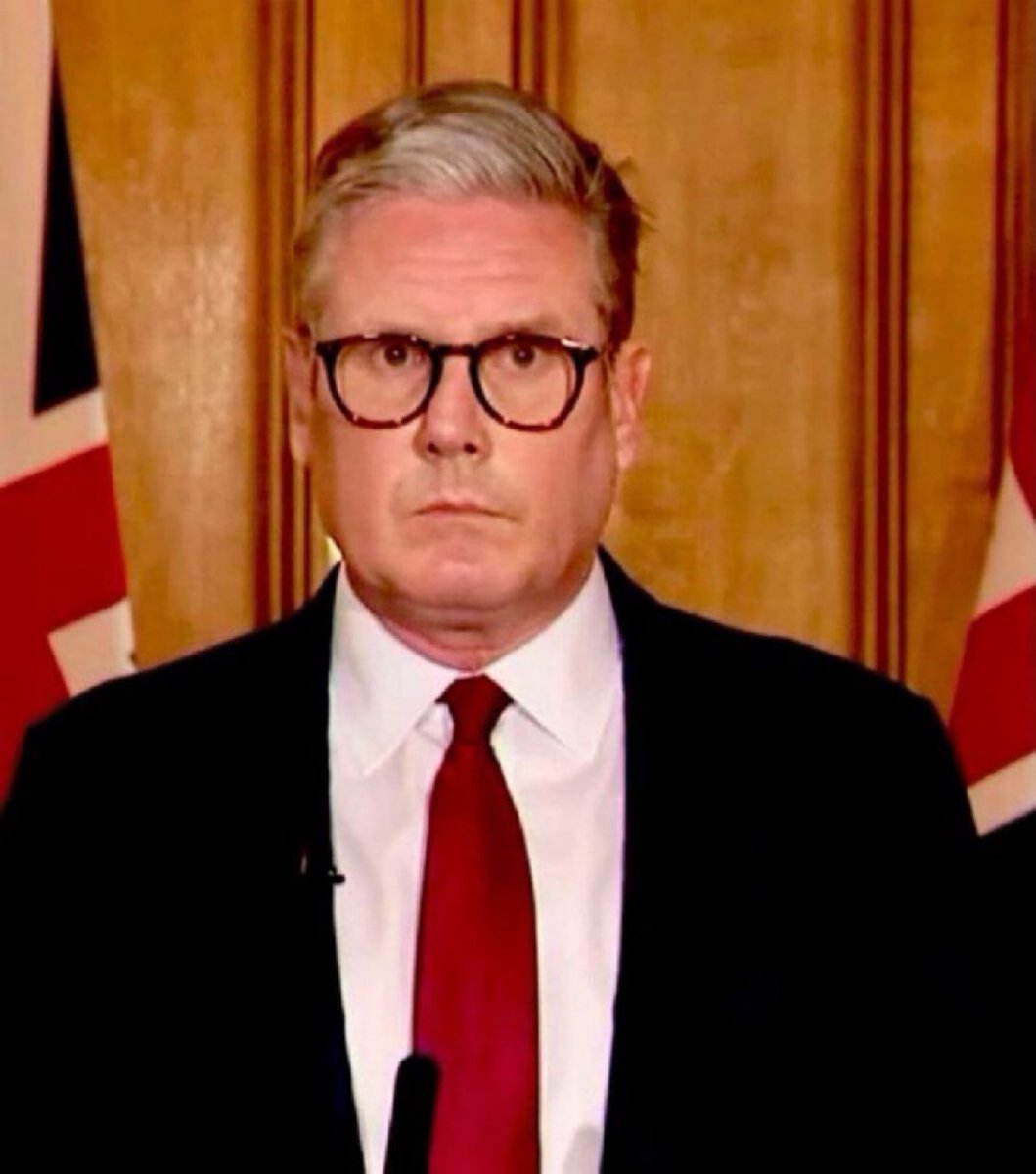 I’ve never voted Tory in my life and I thought the last Tory government was dreadful. But this politician is the worst Prime Minister of my lifetime. He’s the opposite of what Labour should stand for. He stands for nothing apart from sanctimonious, hypocritical dishonesty.