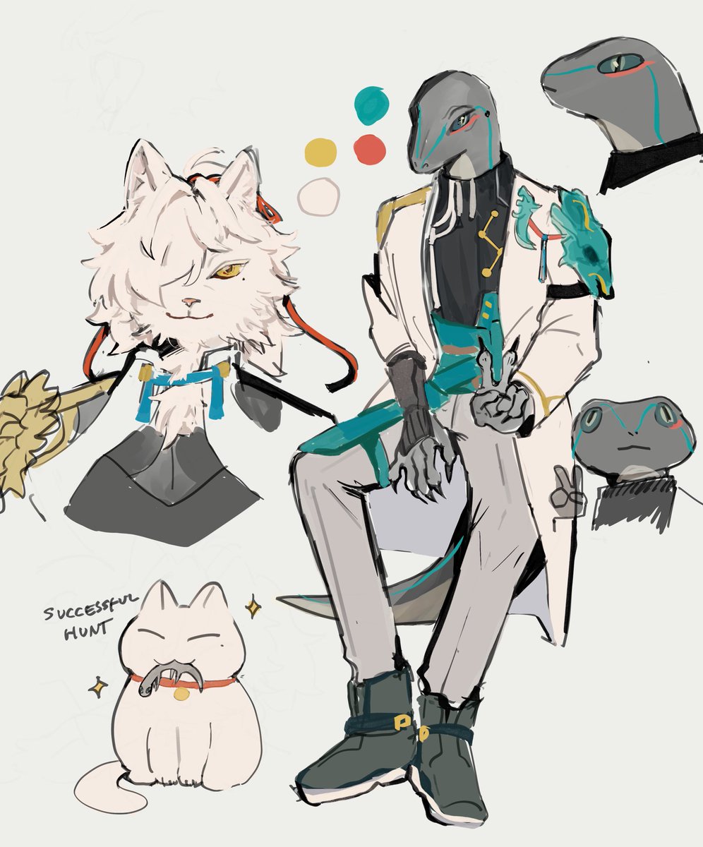 soya 🍡 tweet media