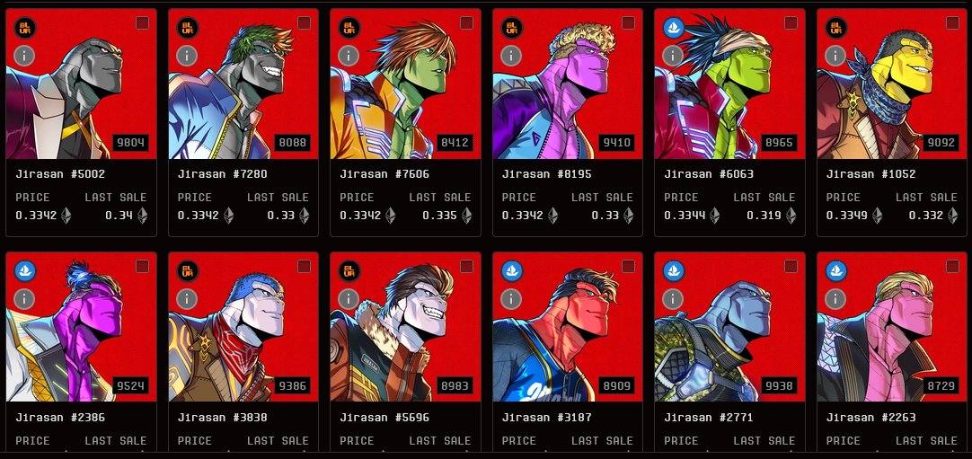 <a href="/redactedcoin/">Redacted Coin</a> has its TGE before the end of the month. 

It might not be the best conditions but this isn't your usual token event where you jeet your tokens and move on! 

$RDAC will power an entire ecosystem. Many products will launch under the redacted coin umbrella and we'll