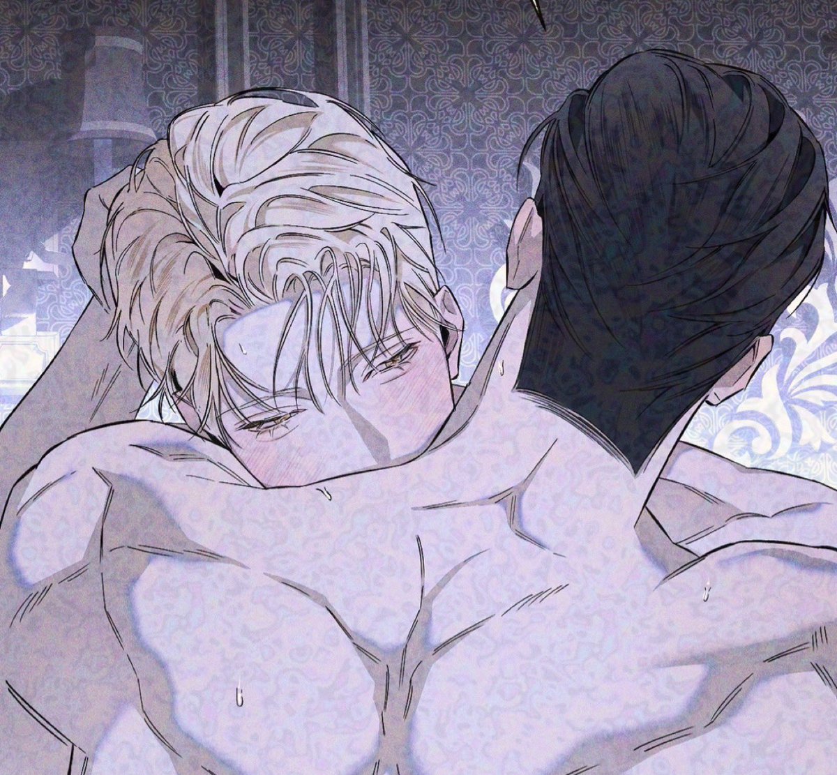 이 집 공 완전 미치갱이임(Positive)