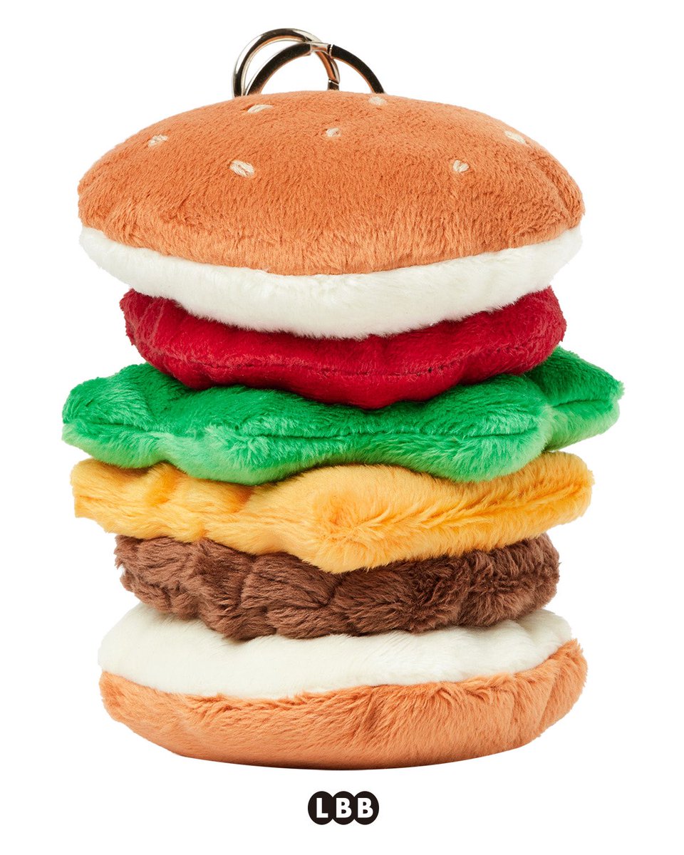 lelbobrown's tweet photo. 렐보브라운의 햄부기🍔 https://t.co/EmBuz6fcn5