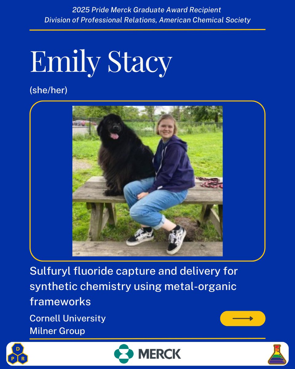 ACS Pride Subdivision of ACS PROF tweet media