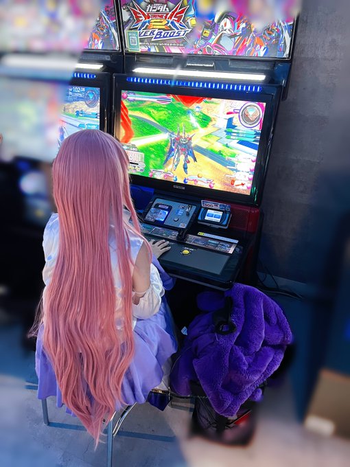 Twitterのコスプレ画像13