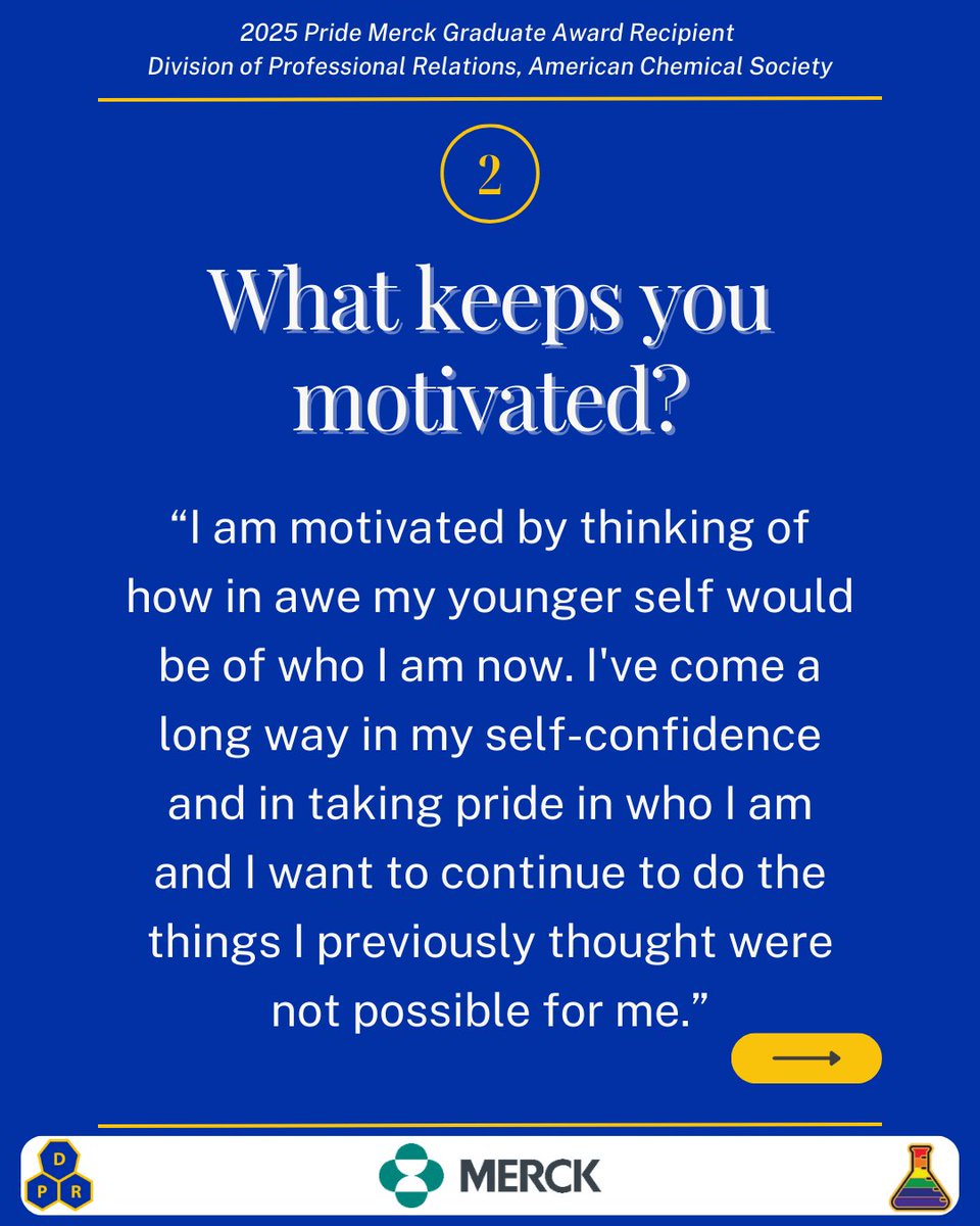 ACS Pride Subdivision of ACS PROF tweet media