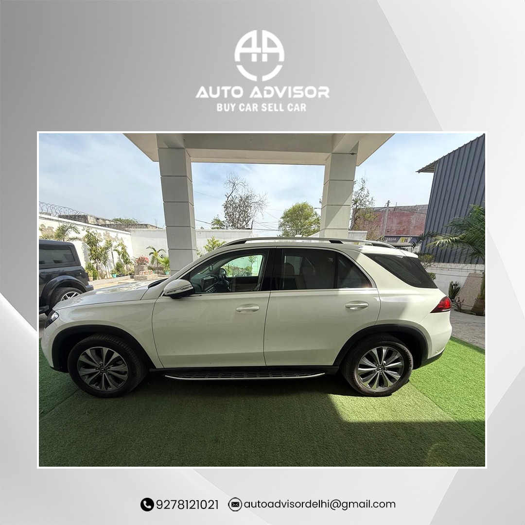 AutoAdvisorInd's tweet photo. 𝐅𝐄𝐁 𝟐𝟎𝟐𝟑
🚘𝐌𝐄𝐑𝐂𝐄𝐃𝐄𝐒 𝐆𝐋𝐄𝟑𝟎𝟎 𝐃 𝟒𝐌𝐀𝐓𝐈𝐂 𝐋𝐖𝐁(DIESEL)✨
✨WHITE COLOR WITH BEIGE INTERIORS
📍DONE 9000 KMS ONLY

👉𝐃𝐌 𝐮𝐬 𝐟𝐨𝐫 𝐦𝐨𝐫𝐞 𝐃𝐞𝐭𝐚𝐢𝐥𝐬: 📞𝟗𝟐𝟕𝟖𝟏𝟐𝟏𝟎𝟐𝟏
𝐄𝐦𝐚𝐢𝐥: autoadvisordelhi@gmail.co
#autoadvisor #lajpatnagar #GLE300d https://t.co/Mk4aajwvht