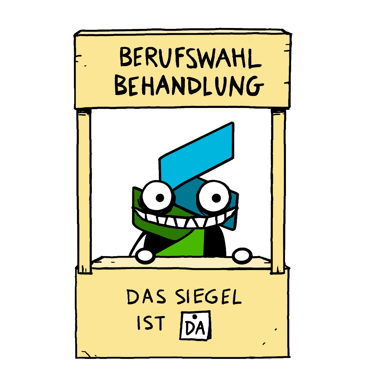 Berufswahlsiegel-Netzwerk (@berufwahlsiegel) on Twitter photo Die #Berufsmesse in der #Schule - ein Klassiker, aber neu aufgelegt und frisch gestaltet. So läuft es in der Sekundarschule „J. G. Herder“ in #Calbe (Saale). Mehr erfahrt Ihr in unserem Webinar am🗓️6. Mai, 14 Uhr.
netzwerk-berufswahlsiegel.de/siegelakademie… <a href="/MBSachsenAnhalt/">Ministerium für Bildung des Landes Sachsen-Anhalt</a> <a href="/SW_Deutschland/">SCHULEWIRTSCHAFTDeutschland</a> Die #Berufsmesse in der #Schule - ein Klassiker, aber neu aufgelegt und frisch gestaltet. So läuft es in der Sekundarschule „J. G. Herder“ in #Calbe (Saale). Mehr erfahrt Ihr in unserem Webinar am🗓️6. Mai, 14 Uhr.
netzwerk-berufswahlsiegel.de/siegelakademie… <a href="/MBSachsenAnhalt/">Ministerium für Bildung des Landes Sachsen-Anhalt</a> <a href="/SW_Deutschland/">SCHULEWIRTSCHAFTDeutschland</a>