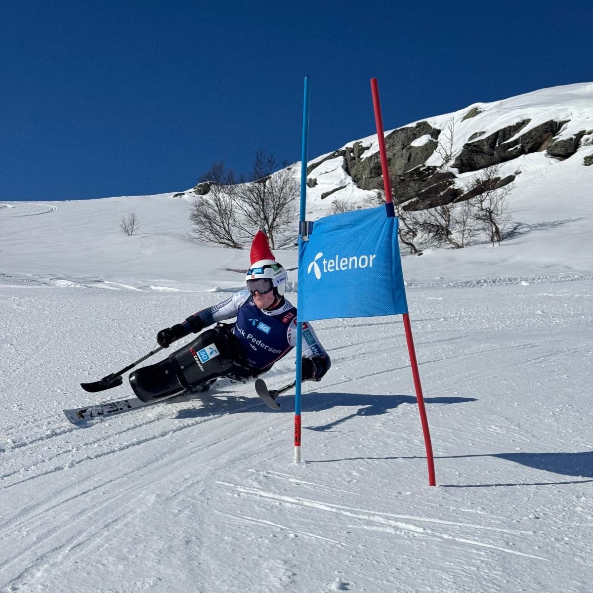 Head Rebels (@head_rebels) on Twitter photo Excellent training conditions for Jesper Saltvik Pedersen in <a href="/skioppdal/">Oppdal Skisenter</a> before heading to the World Cup Finals in <a href="/SkiVeysonnaz/">Ski Veysonnaz</a> !
All the best Jesper and go for the globes! Excellent training conditions for Jesper Saltvik Pedersen in <a href="/skioppdal/">Oppdal Skisenter</a> before heading to the World Cup Finals in <a href="/SkiVeysonnaz/">Ski Veysonnaz</a> !
All the best Jesper and go for the globes!