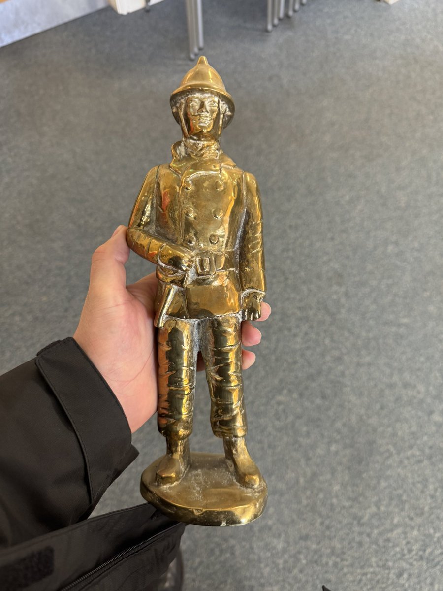 Notts Fire On-Call tweet media