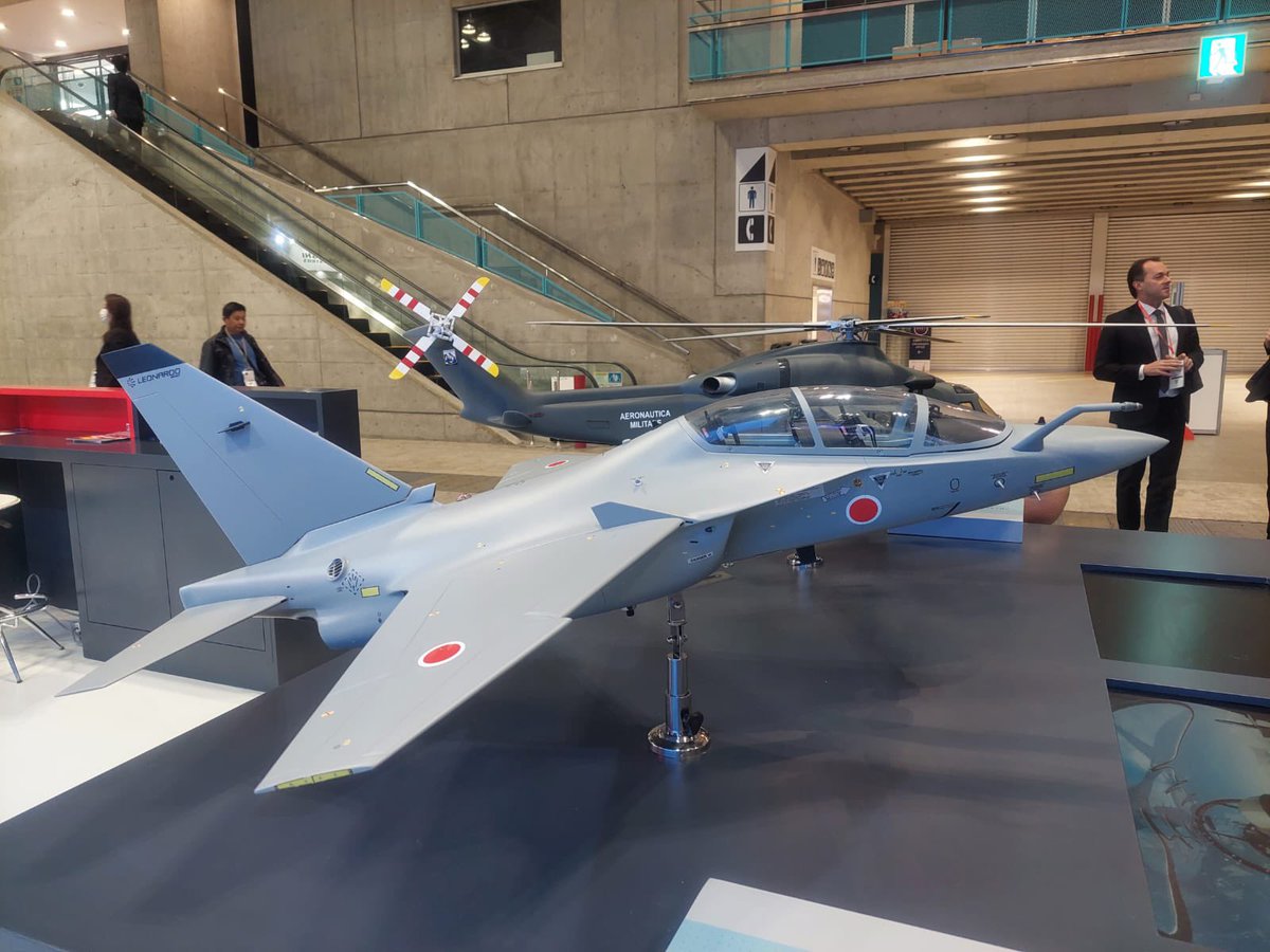 A-129 Mangusta tweet media