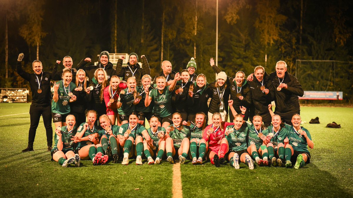 HPS | Kansallinen liiga tweet media