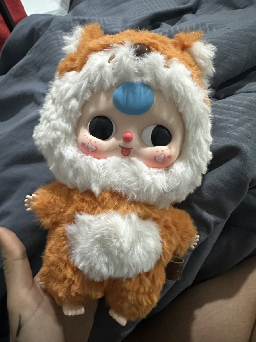 ส่งต่อค้าบ 
ตัวละ170 ค่าส่ง20ตัวถัดไป+10
น้องครบกล่องทุกตัว ซื้อหลายตัวขอลดได้
#ส่งต่ออาร์ททอย #ส่งต่อลาบูบู้ #ส่งต่อเบบี้ทรี #เบบี้ทรี #เบบี้ทรีมือสอง #เบบี้ทรีมือ2 #babytree #ตลาดนัดbabytree #ตลาดนัดลาบูบู้ #ตลาดนัดlabubu