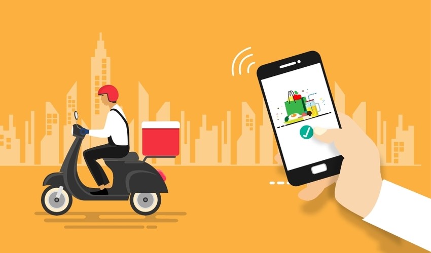 Qono Technologies tweet media