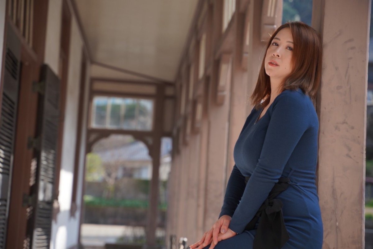 Maju_cinq's tweet photo. 鹿児島観光スポットポートレート💙

⚫︎場所⚫︎
旧鹿児島紡績所技師館

タイムスリップ空間💫 https://t.co/QnViVkY4Qv