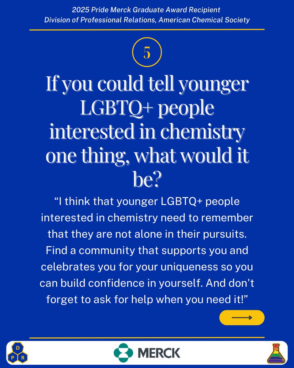 ACS Pride Subdivision of ACS PROF tweet media