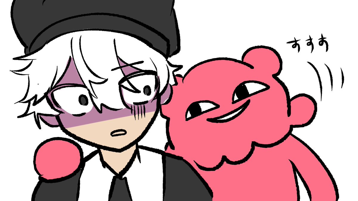 メンダコ09 (@mendako_009) / Posts / X