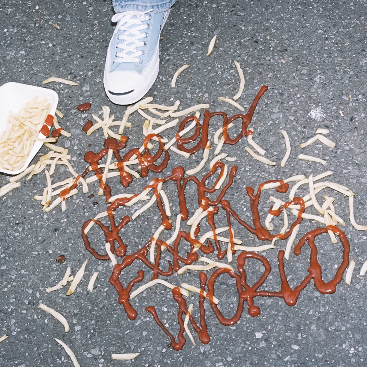 brandy_senki's tweet photo. "Playlist…🎧"

[📢] #Spotify (@SpotifyJP)
昨日更新の J-Rock ON!! に
新曲『The End of the F***ing World』
PLAYLIST IN 👁️

🎸J-Rock ON!!
https://t.co/OT5i9HLbvt

#ブランデー戦記 #brandysenki 
#theendofthefxxxingworld #TEFW https://t.co/uuq6CVNznu