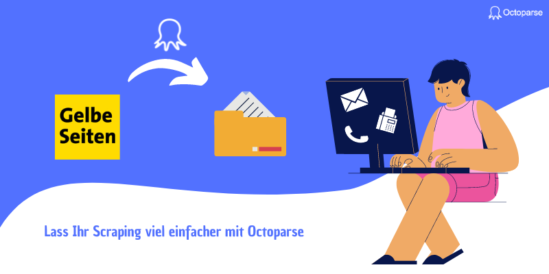 Octoparse DE (@octoparsed) on Twitter photo Ein großartiges Video von meinem Partner! <a href="/WeirdoRocks/">Leo @ Weirdo.Rocks - Solopreneur Academy</a>
Entdecke, wie KI und Automatisierung dein Business revolutionieren können. Schau es dir jetzt an!
👉 bit.ly/41Edqqj
#AI #Automatisierung #Innovation #TechTrends #WeirdoRocks #BusinessGrowth #AutomationTools Ein großartiges Video von meinem Partner! <a href="/WeirdoRocks/">Leo @ Weirdo.Rocks - Solopreneur Academy</a>
Entdecke, wie KI und Automatisierung dein Business revolutionieren können. Schau es dir jetzt an!
👉 bit.ly/41Edqqj
#AI #Automatisierung #Innovation #TechTrends #WeirdoRocks #BusinessGrowth #AutomationTools