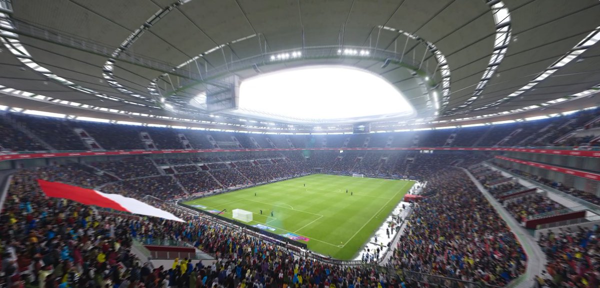 PeSoccerWorld's tweet image. 🆕⚽ ¡Llega This Is Soccer Gameplay Mod v1.1 para #eFootballPES2021! 🎮

🔹 Física del balón mejorada.
🔹 Defensas más inteligentes.
🔹 Ritmo de juego más realista.

📥 Descárgalo y vive el fútbol como nunca 👉
Enlace de descarga GRATIS en el primer comentario.

#PES2021