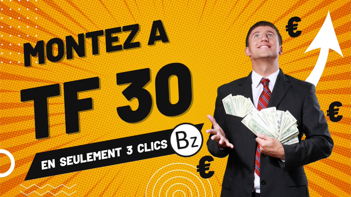 🔥 Augmenter son Trust Flow à 30 en 3 clics 🔥
Nouvelle vidéo sur ma Chaine Youtube

📌youtu.be/39jLgcrMjEo?si…

Partage en pensant à un site : il passera instantanément à 101 de TF