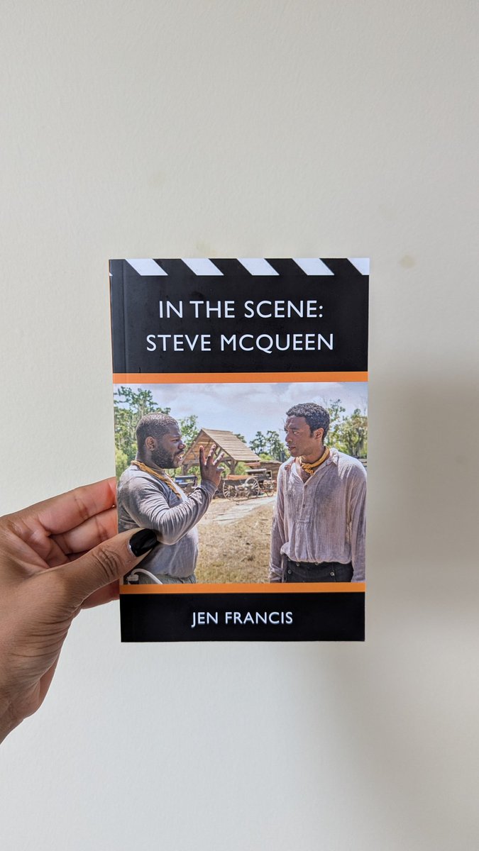 Announcing Speakers for #TNBXPO2025, 24-28 March

Jen Francis - Author of In the Scene: Steve McQueen

Wed 26th, 2pm | Rich MIx

Get your free tickets here: TNB-XPO-2025.eventbrite.co.uk

#TNBXPO2025 #TX25 #TNBFC
