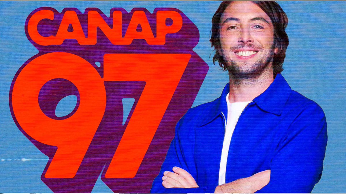 xgandon's tweet photo. Succès pour @Tomisuper avec CANAP 97 !

🏆 Record pour un div de la chaîne cette année avec 0,8m de télésp

🥇 Largement Leader TNT sur l’ensemble du public et sur cibles

🔥 3e chaîne nat. avec 10% de PdA 25-49

🙌 Et toujours attractif sur cibles jeunes avec 11% de PdA 15-34 https://t.co/nyPNdpV8Jn