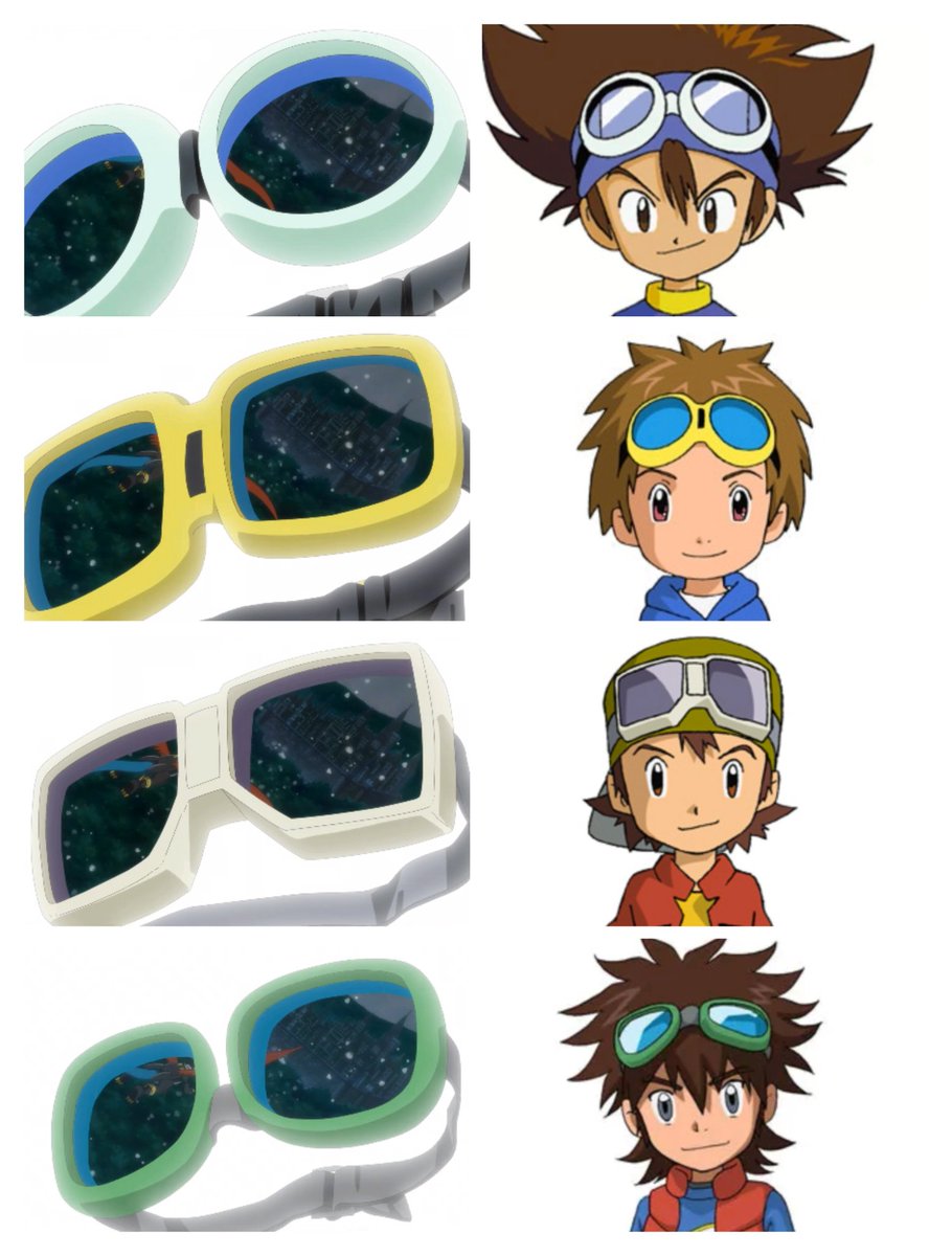 デジモンアドベンチャーBEYONDはマジでここが最高だった