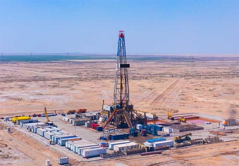 roydadnaft's tweet photo. The CEO of #Pasargad_Exploration, Development, and Production Company announced that #oil_production from the #Sepehr and #Jufair fields increased to 64,000 #barrels per day by the end of the #Iranian year 1403 (March 2024).
https://t.co/ruoi5fcTd1 https://t.co/Dl2Y4MfODm