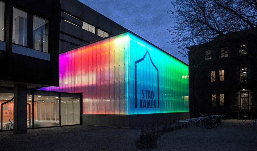 Smartlouvre's tweet image. MicroLouvre® provides glare control by creating directional light diffusion &amp;amp; source concealment. It is a highly effective light diffusion material for a wide range of applications.

#LightDiffusion
#AntiGlare
#LightingGlare