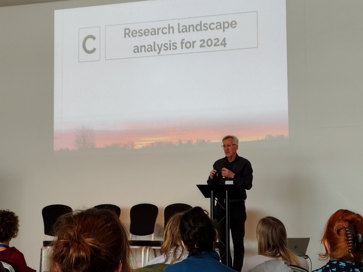 Thank you to everyone who joined us in Sheffield on Tuesday for the NIHR Three Schools Dementia Research Showcase. Brilliant posters, engaging presentations and lots of networking to share knowledge about a broad range of dementia research. #threeschools 

buff.ly/WNlBxLK