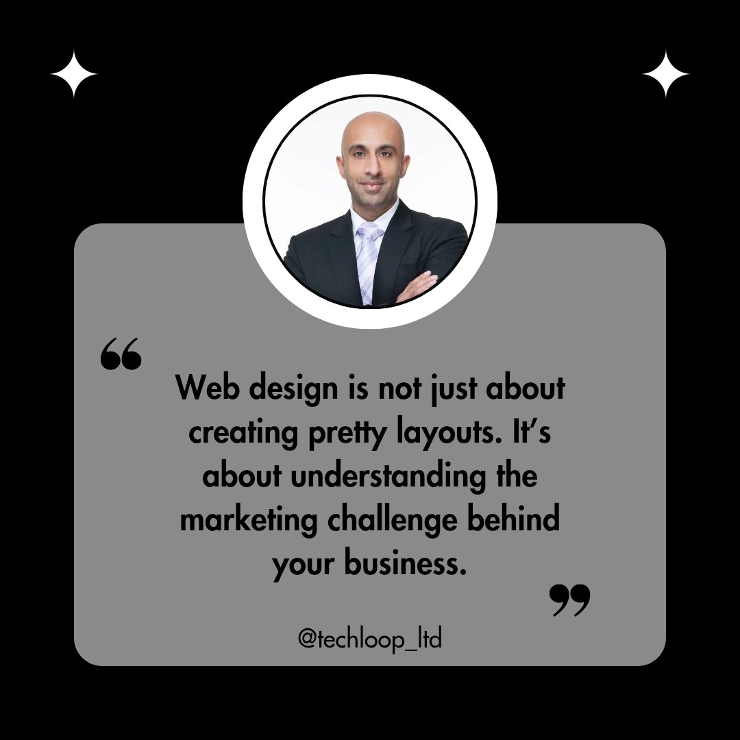Techloop_inc_'s tweet image. Comment &quot;Techloop&quot; below⬇️ to get the journey started!

#techloop #webdesign #marketing #trending