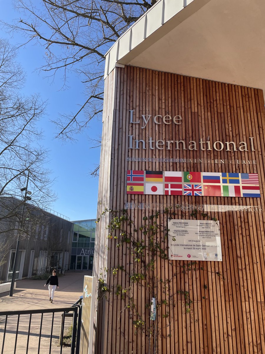 1ère journée du séminaire #IANHG2025 😊 Prêt à découvrir de nouvelles pépites 🤩