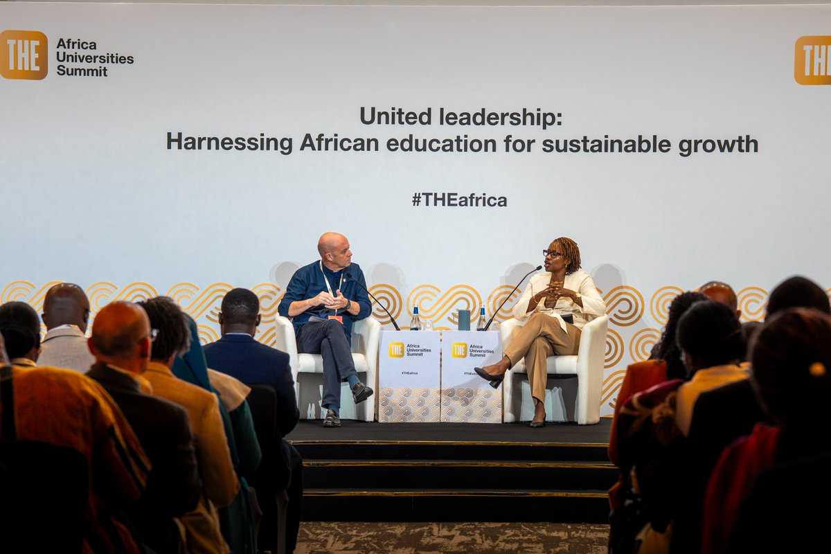 University of Global Health Equity (@ughe_org) on Twitter photo At the Africa Universities Summit #THEafrica, our Vice Chancellor, <a href="/ccpcotton/">Prof. Philip Cotton</a> , addressed the challenges of leadership in higher education. He emphasized the importance of cultivating openness and treating students with dignity. At the Africa Universities Summit #THEafrica, our Vice Chancellor, <a href="/ccpcotton/">Prof. Philip Cotton</a> , addressed the challenges of leadership in higher education. He emphasized the importance of cultivating openness and treating students with dignity.