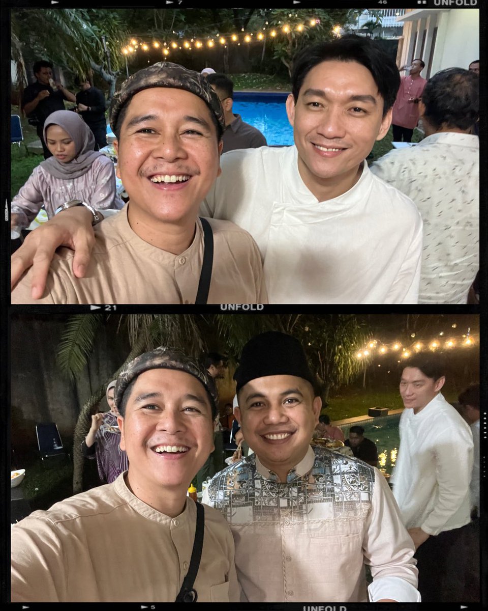 Bbrp waktu lalu berkesempatan Buka Puasa Silaturahmi bersama Bp Menteri Perlindungan Pekerja Migran Indonesia 🇮🇩 KP2MI Bp Abdul Kadir Karding beserta Ibu, Pak Wamen KP2MI Bp Dzul Fikar Ahmad &amp; Sahabat sy yg baru saja di lantik jadi Dirut PT PFN Ifan Seventeen. #malvinofajaro