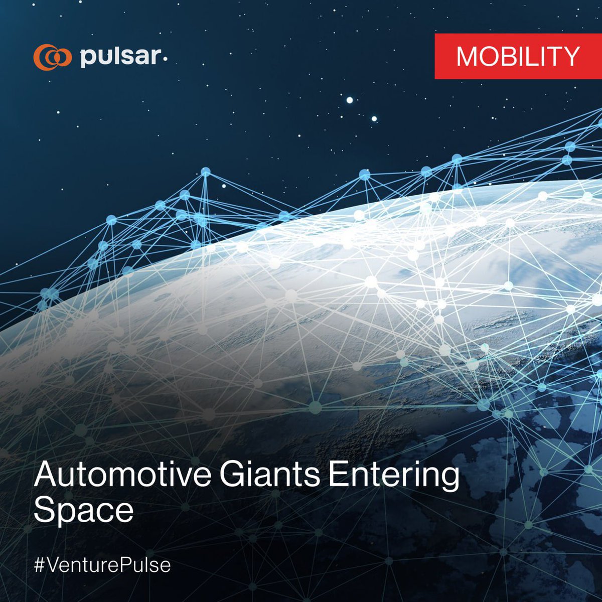 Toyota is making a significant move into the space industry with a $44.4 million investment in Japanese space startup Interstellar Technologies.

👉 japan.pulsar.vc

#MobilityTech #SpaceTech #VentureCapital #GOJAPAN